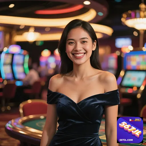 Exciting gaming experience at a trusted online casino in the Philippines - 567jl