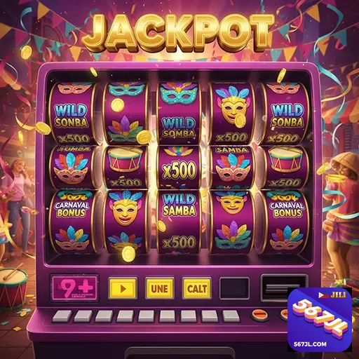 Exciting mobile slot games available at 567jl - 567jl